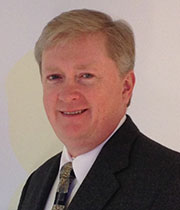 Thomas Hussey 